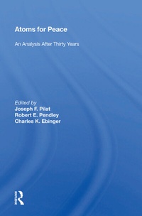 Enlarge image Cover: Atoms For Peace - Routledge