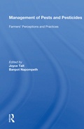 Cover: Management Of Pests And Pesticides - CRC Press