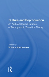 Enlarge image Cover: Culture And Reproduction - Routledge