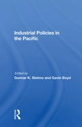 Cover: Industrial Policies In The Pacific - Routledge