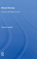 Cover: Bloody Revenge - Routledge