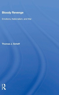 Enlarge image Cover: Bloody Revenge - Routledge