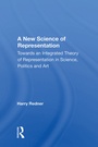 Cover: A New Science Of Representation - Routledge