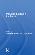 Cover: Industrial Policies In The Pacific - Routledge