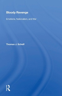Enlarge image Cover: Bloody Revenge - Routledge