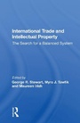 Cover: International Trade And Intellectual Property - Routledge