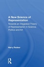 Cover: A New Science Of Representation - Routledge