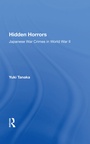 Cover: Hidden Horrors - Routledge