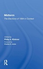 Cover: Midterm - Routledge