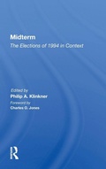 Cover: Midterm - Routledge