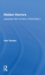 Cover: Hidden Horrors - Routledge