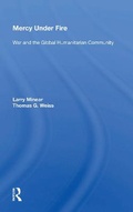 Cover: Mercy Under Fire - Routledge