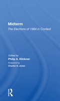 Cover: Midterm - Routledge