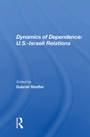Cover: Dynamics Of Dependence - Routledge
