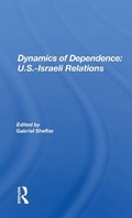 Cover: Dynamics Of Dependence - Routledge