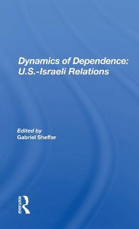 Enlarge image Cover: Dynamics Of Dependence - Routledge