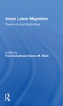 Cover: Asian Labor Migration - Routledge