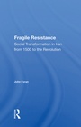Cover: Fragile Resistance - Routledge
