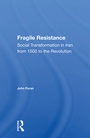 Cover: Fragile Resistance - Routledge