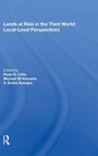 Cover: Lands At Risk In The Third World - Routledge