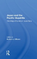 Cover: Japan And The Pacific Quadrille - Routledge