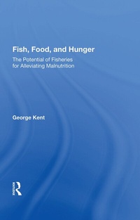 Enlarge image Cover: Fish, Food, And Hunger - Routledge