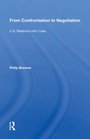 Cover: From Confrontation To Negotiation - Routledge