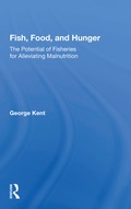 Cover: Fish, Food, And Hunger - Routledge