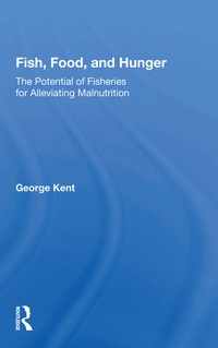 Enlarge image Cover: Fish, Food, And Hunger - Routledge