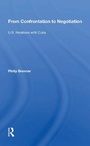Cover: From Confrontation To Negotiation - Routledge