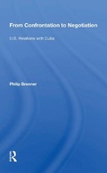 Cover: From Confrontation To Negotiation - Routledge