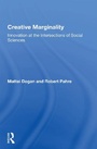 Cover: Creative Marginality - Routledge