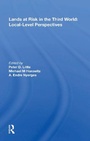 Cover: Lands At Risk In The Third World - Routledge
