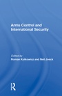 Cover: Arms Control And International Security - Routledge