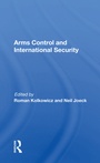 Cover: Arms Control And International Security - Routledge