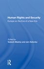 Cover: Human Rights And Security - Routledge