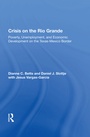 Cover: Crisis On The Rio Grande - Routledge