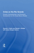 Cover: Crisis On The Rio Grande - Routledge