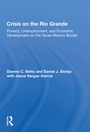 Cover: Crisis On The Rio Grande - Routledge