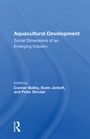 Cover: Aquacultural Development - Routledge