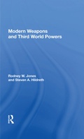 Cover: Modern Weapons And Third World Powers - Routledge