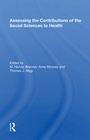 Cover: Assessing Contributions - Routledge