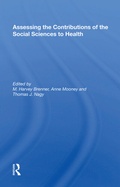 Cover: Assessing Contributions - Routledge
