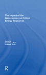 Cover: Impact Geosciences - Routledge