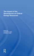 Cover: Impact Geosciences - Routledge