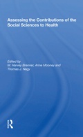 Cover: Assessing Contributions - Routledge