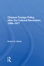 Cover: Chinese Foreign Policy - Routledge