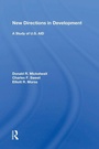 Cover: New Directions in Development: A Study of U.S. AID - Routledge