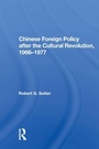 Cover: Chinese Foreign Policy - Routledge