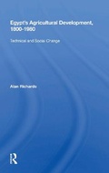 Cover: Egypt's Agricultural Development, 1800-1980 - Routledge
